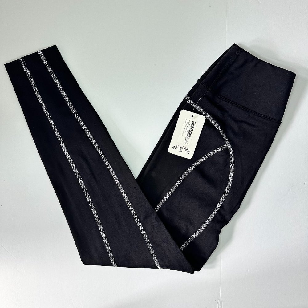 YEAR OF OURS | NIGHT RIDER HIGH LEGGING